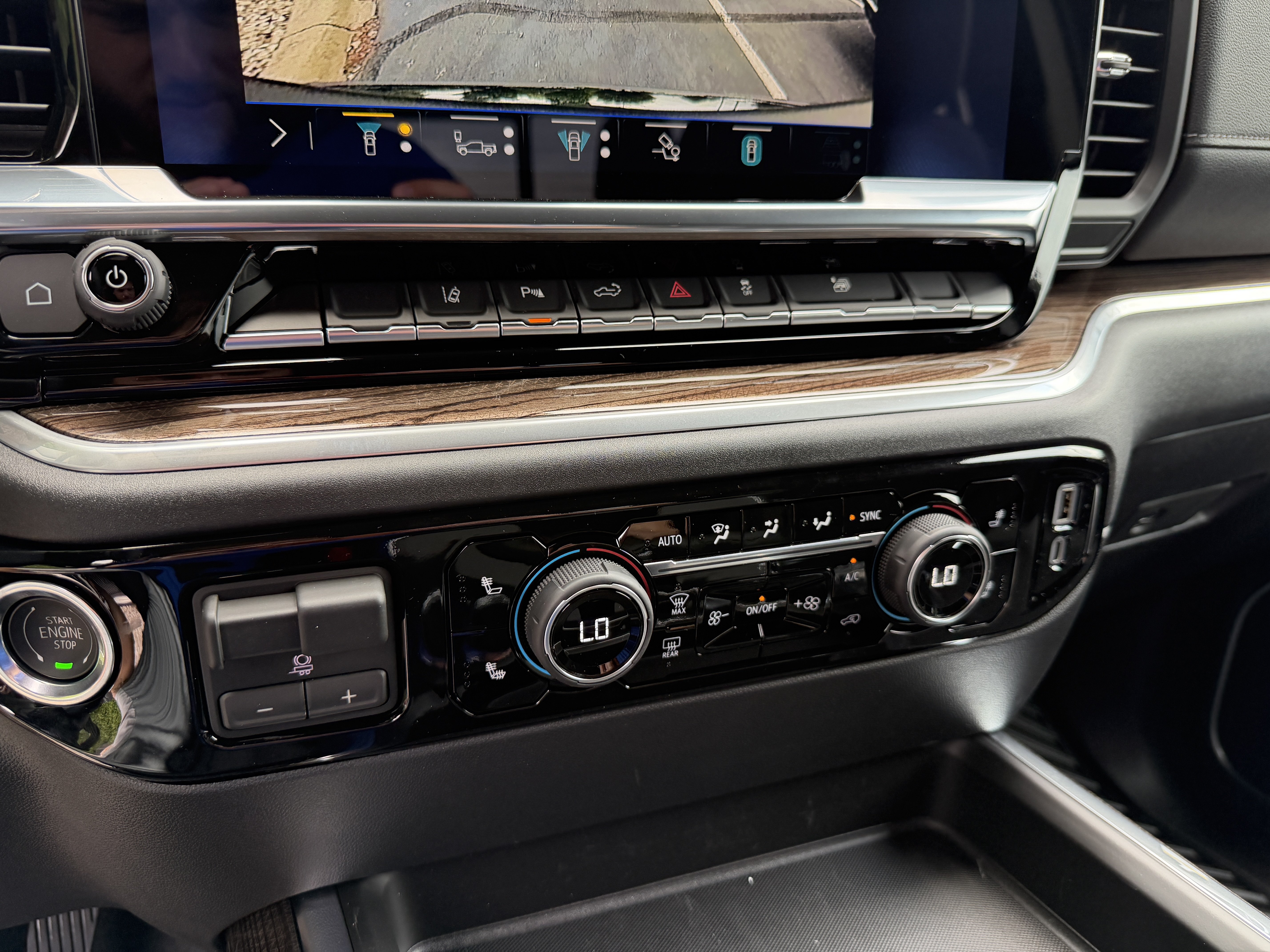 2026 Chevrolet Silverado 2500 HD LT - Photo 23