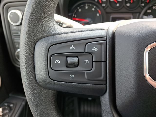 2026 GMC Sierra 3500HD Pro - Photo 17