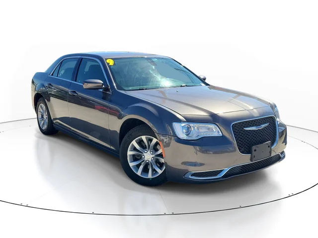 2019 Chrysler 300 Touring