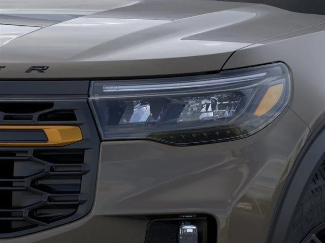 New 2026 Marsh Gray Ford Tremor image 43