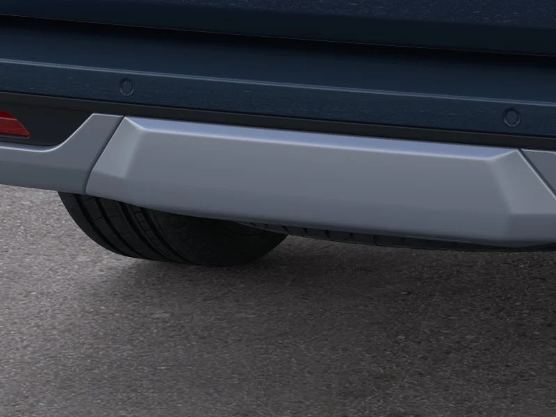 New 2026 Stone Blue Metallic Ford Platinum® image 46