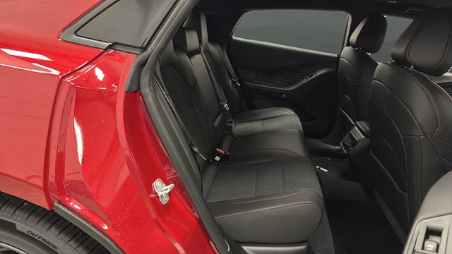 New 2026 Redeye Exterior Paint Dodge R/T image 25