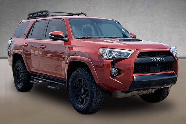 Used 2024 TERRA Toyota TRD Pro image 10