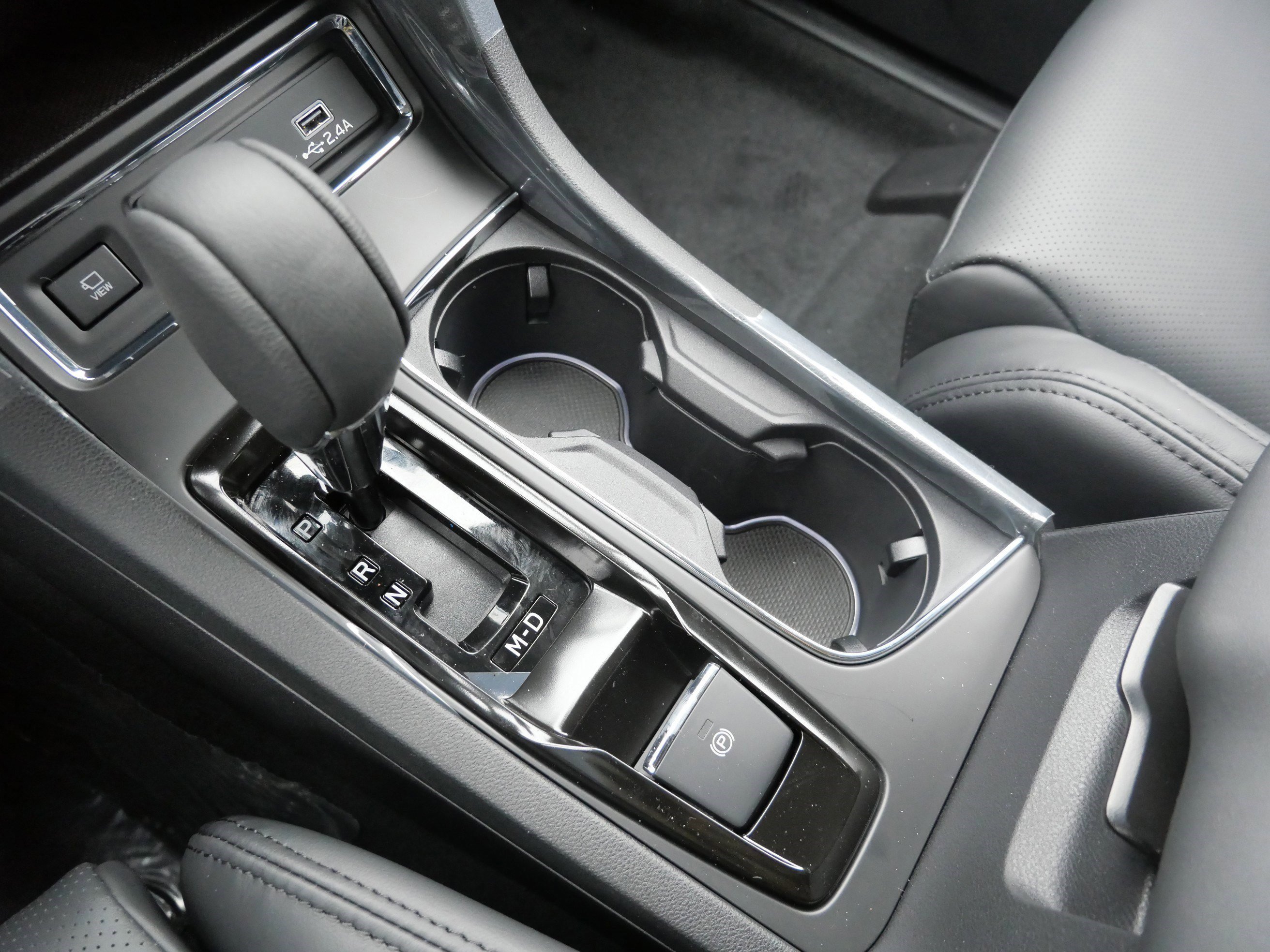2026 Subaru Ascent Onyx Edition-Touring - Photo 10