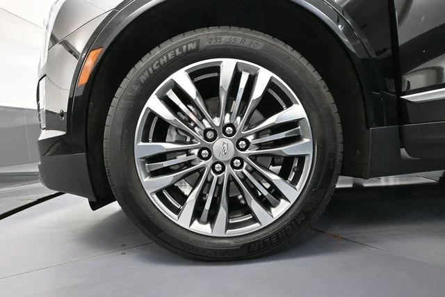 2020 Cadillac XT5 Sport - Photo 19