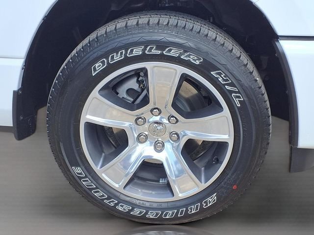 New 2026 Bright White Clear-Coat Exterior Paint RAM Express image 10