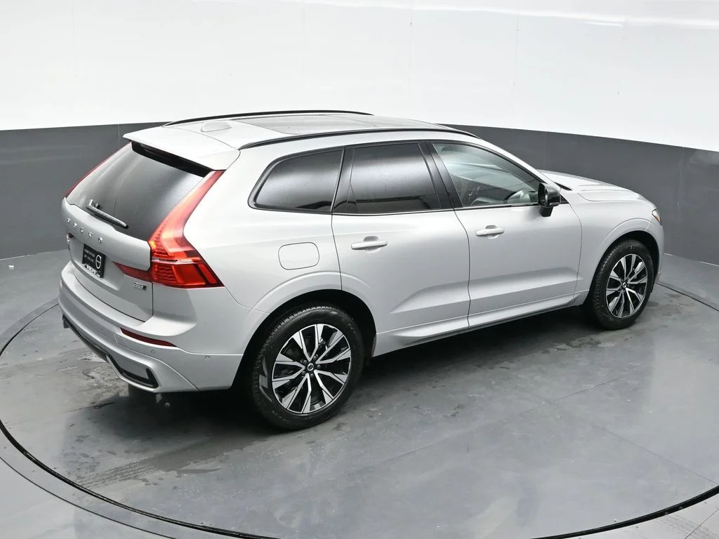 Certified Used 2025 Silver Dawn Volvo Plus image 36