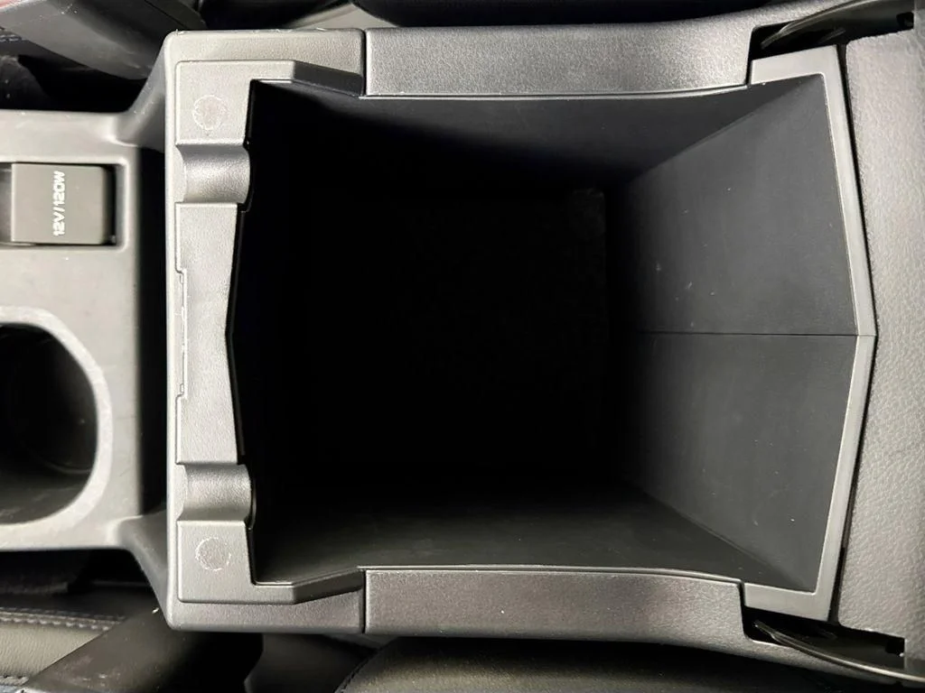 Used 2025 Black Subaru Limited image 37