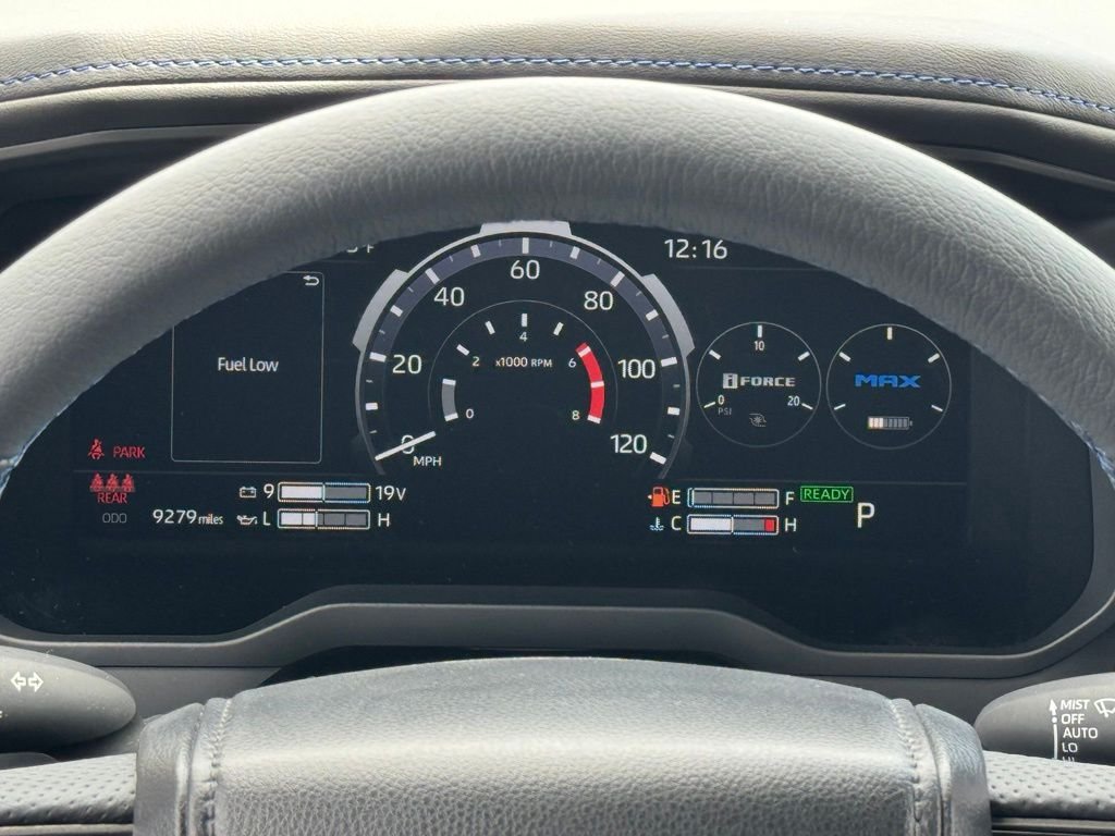 Used 2026 Beige Toyota Platinum image 22