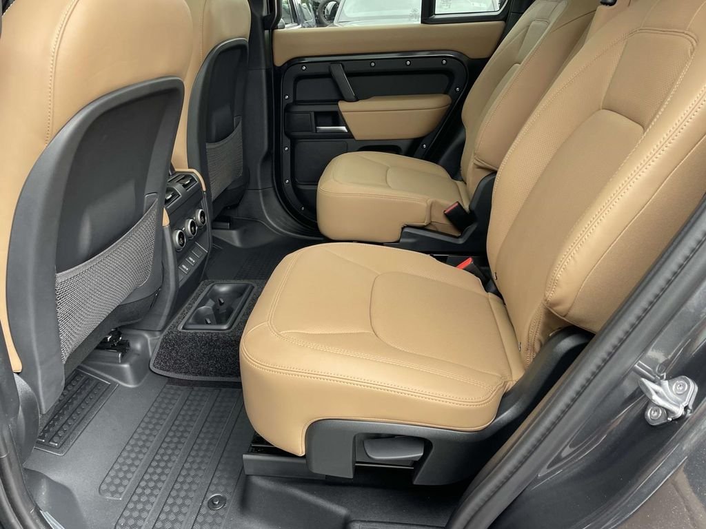 New 2026 Carpathian Grey Land Rover S image 17