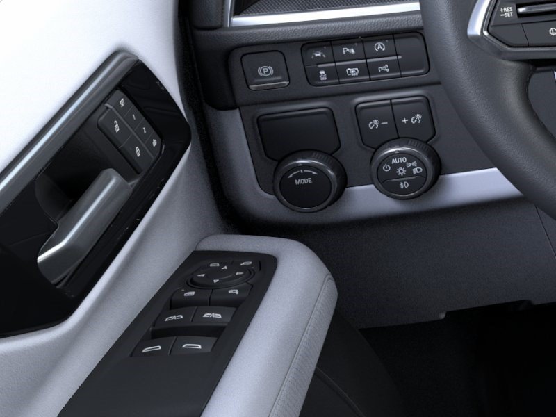 2026 Chevrolet Tahoe Premier - Photo 22