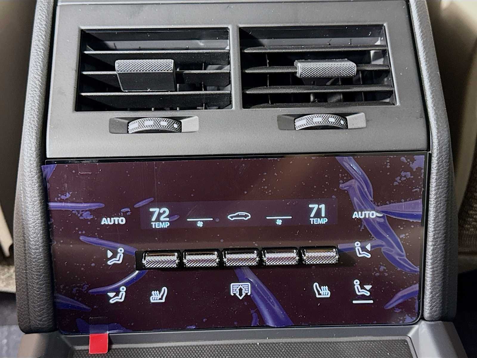 2026 Porsche Panamera Base - Photo 26