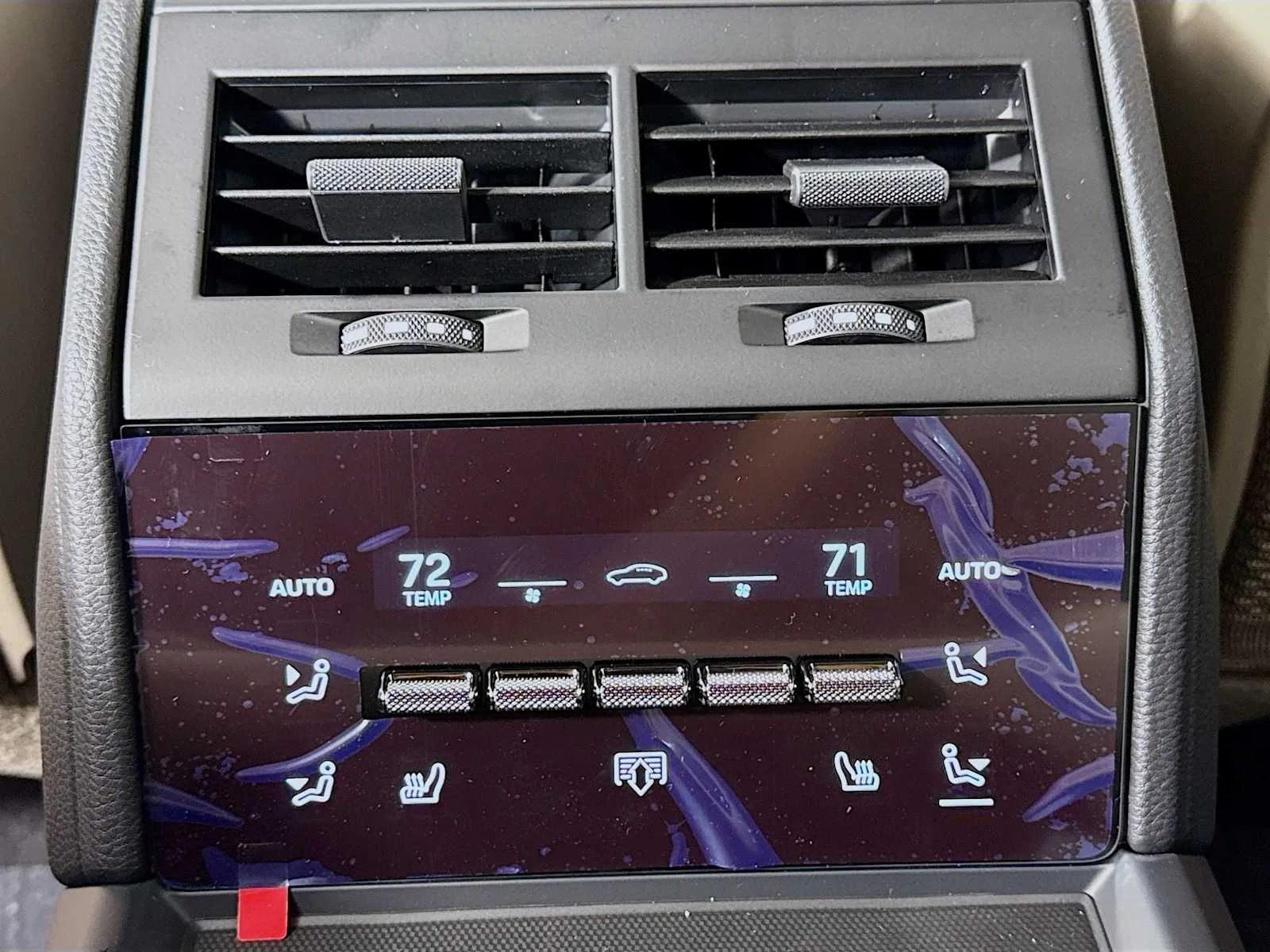 2026 Porsche Panamera Base - Photo 26