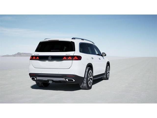 New 2027 Polar White Mercedes-Benz GLS 450 image 22