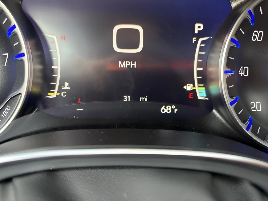 2026 Chrysler Pacifica Limited - Photo 14
