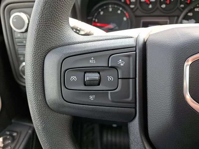 New 2026 Sterling Metallic GMC Pro image 17