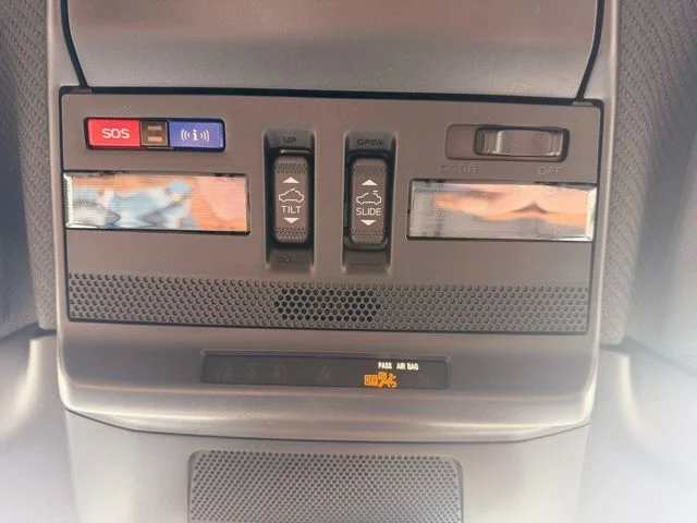 New 2026 MAGNETITE GRAY METALLIC Subaru Limited XT image 42