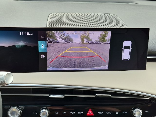 2026 GENESIS GV70 Standard - Photo 21