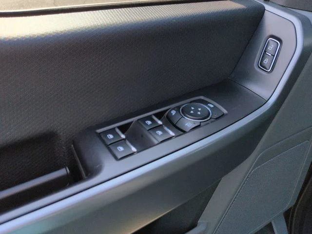 Used 2023 Gray Ford XLT image 13