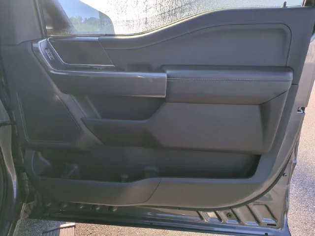 Used 2023 Gray Ford XLT image 32