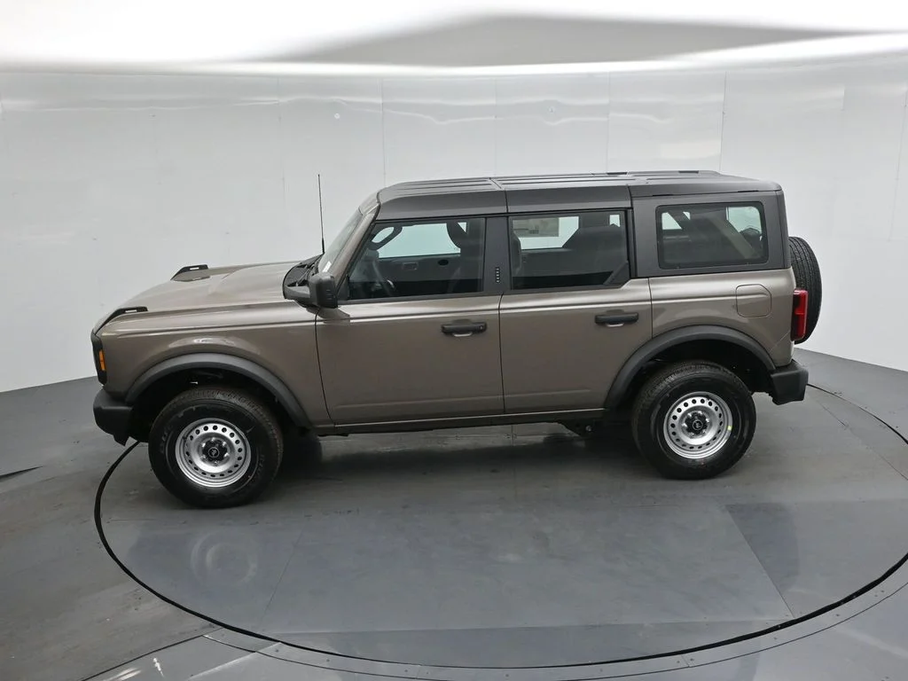 New 2026 Marsh Gray Ford Base image 39