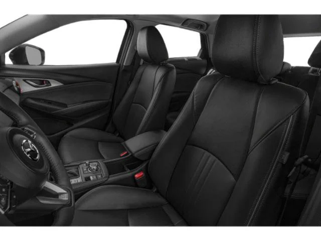 Used 2019 Ceramic Metallic Mazda Touring image 12