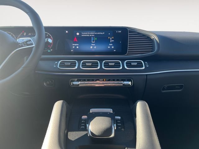 2026 Mercedes-Benz GLE GLE450 - Photo 11