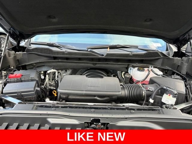 Used 2026 Black Chevrolet LT Trail Boss image 11