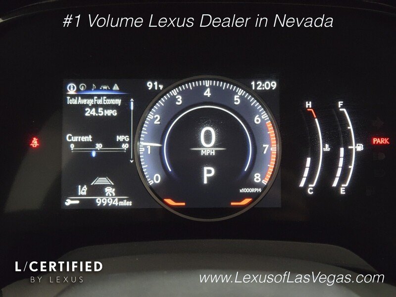 Certified Used 2024 White Pearl Lexus 350 Premium image 31