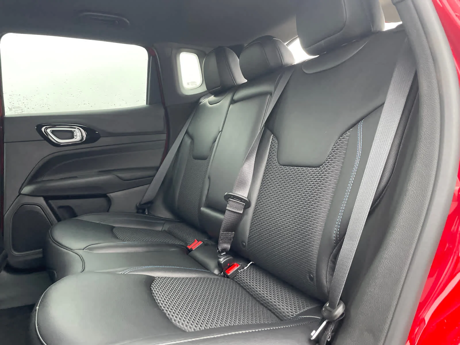 2026 Jeep Compass Altitude - Photo 12