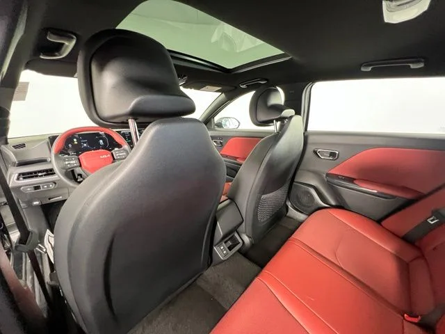 New 2026  Kia GT-Line image 14