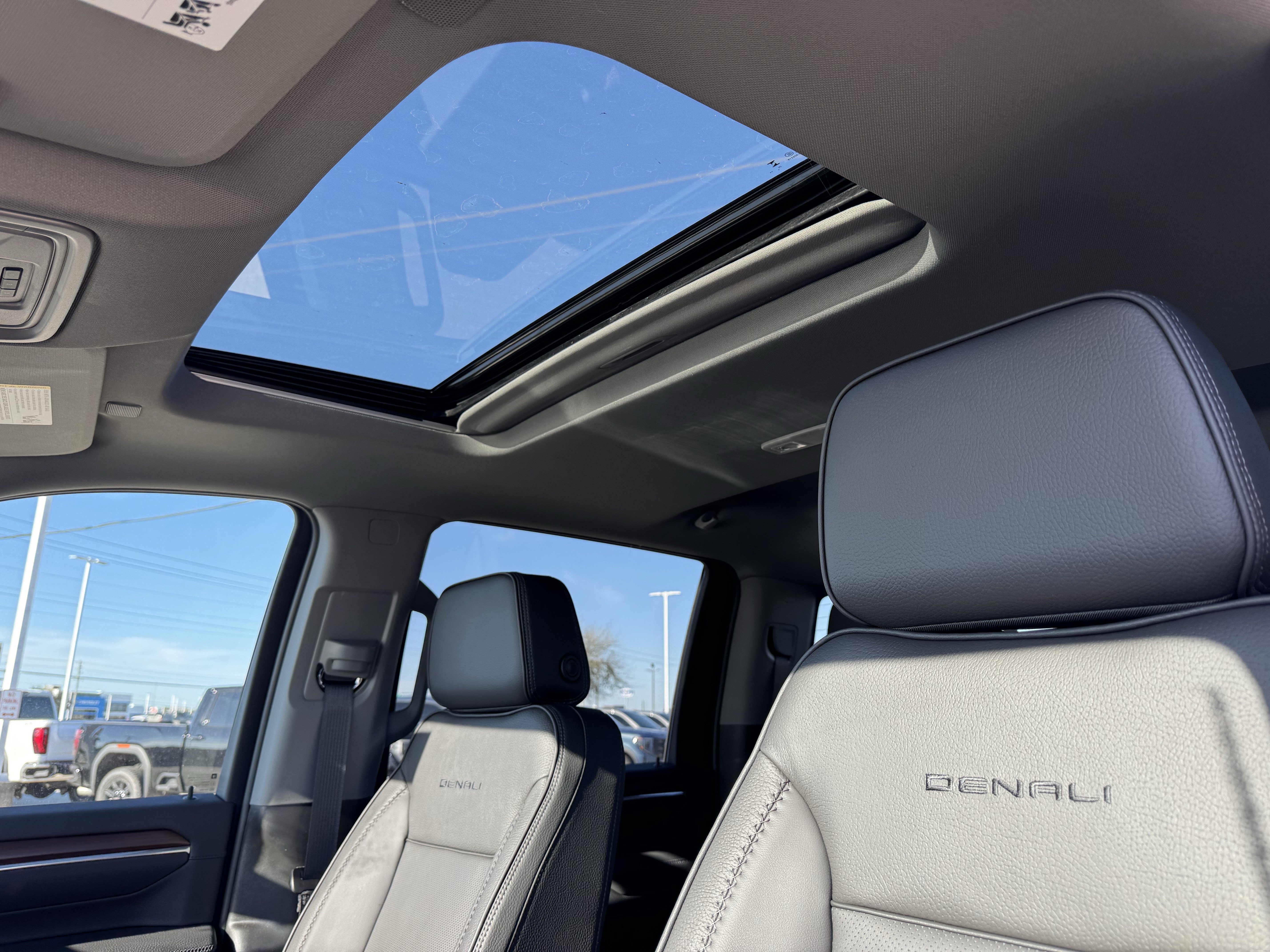 2026 GMC Sierra 2500HD Denali - Photo 21