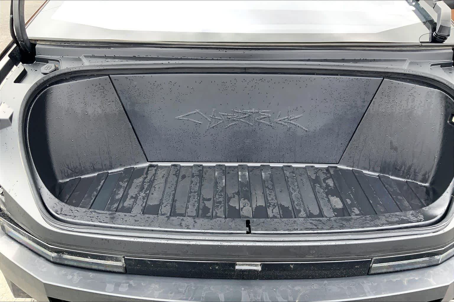 Used 2025 Ultra-Hard Stainless Steel Tesla  image 31