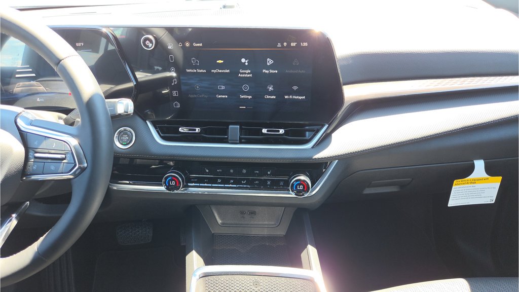 2026 Chevrolet Equinox LT - Photo 11