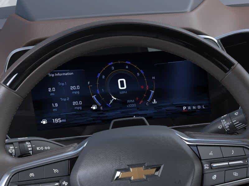 2026 Chevrolet Tahoe High Country - Photo 18