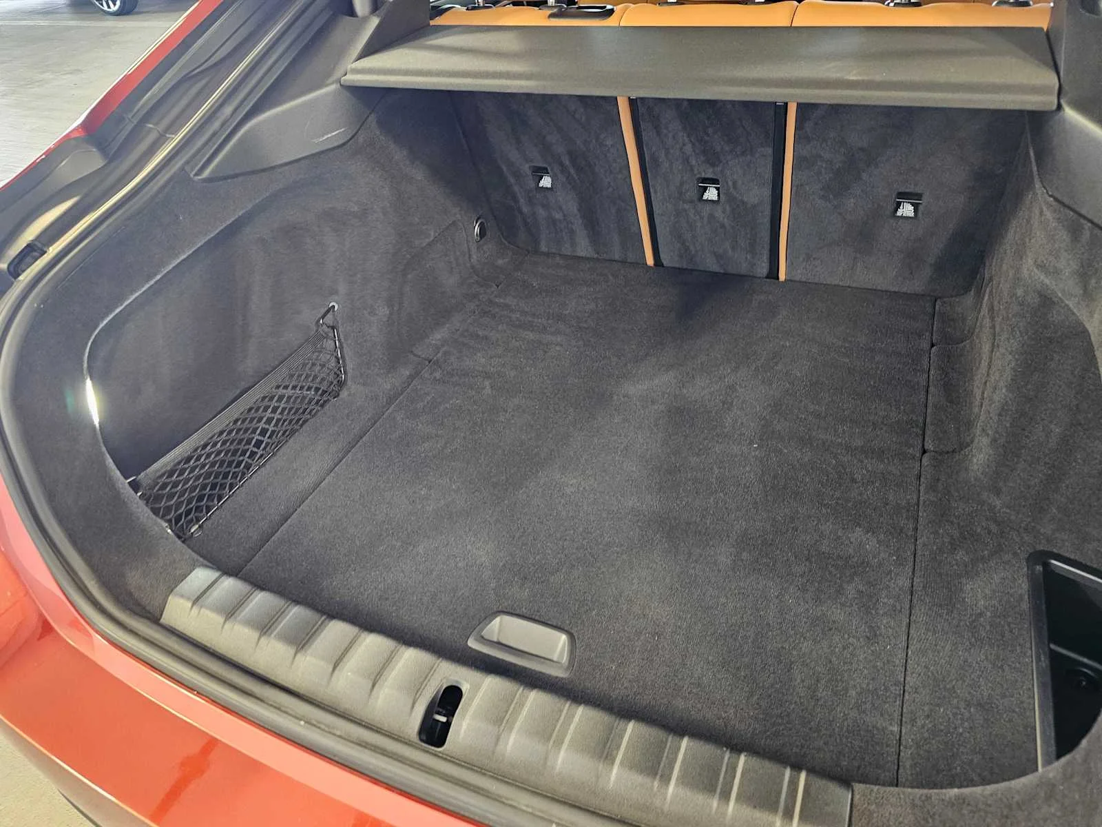 Certified Used 2023 Sunset Orange Metallic BMW eDrive35 image 33