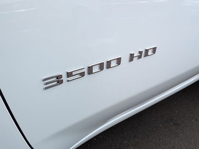 2025 Chevrolet Silverado 3500 HD Work Truck - Photo 30
