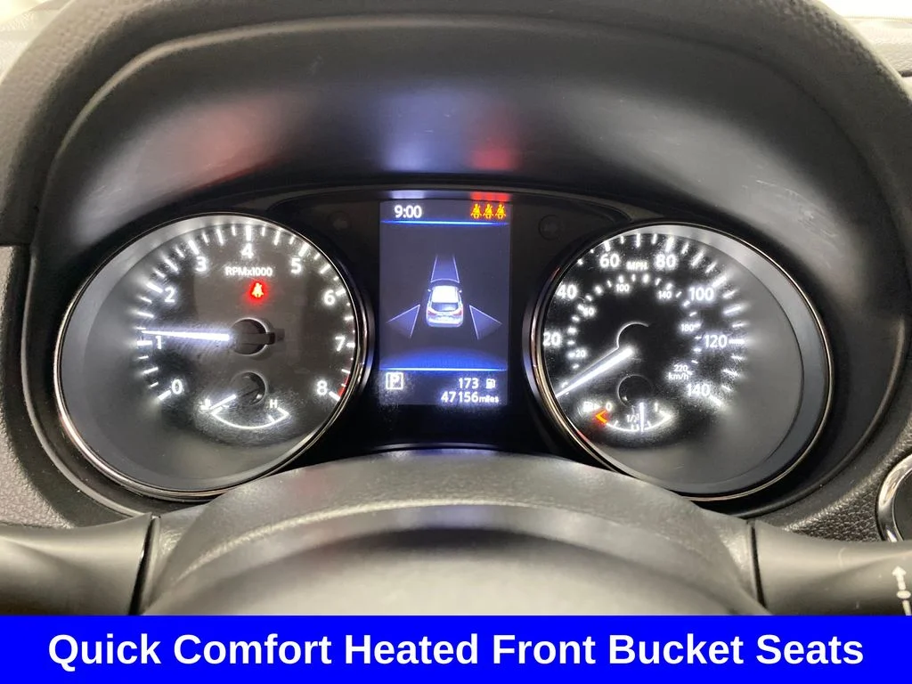 Used 2020 Gray Nissan SL image 19
