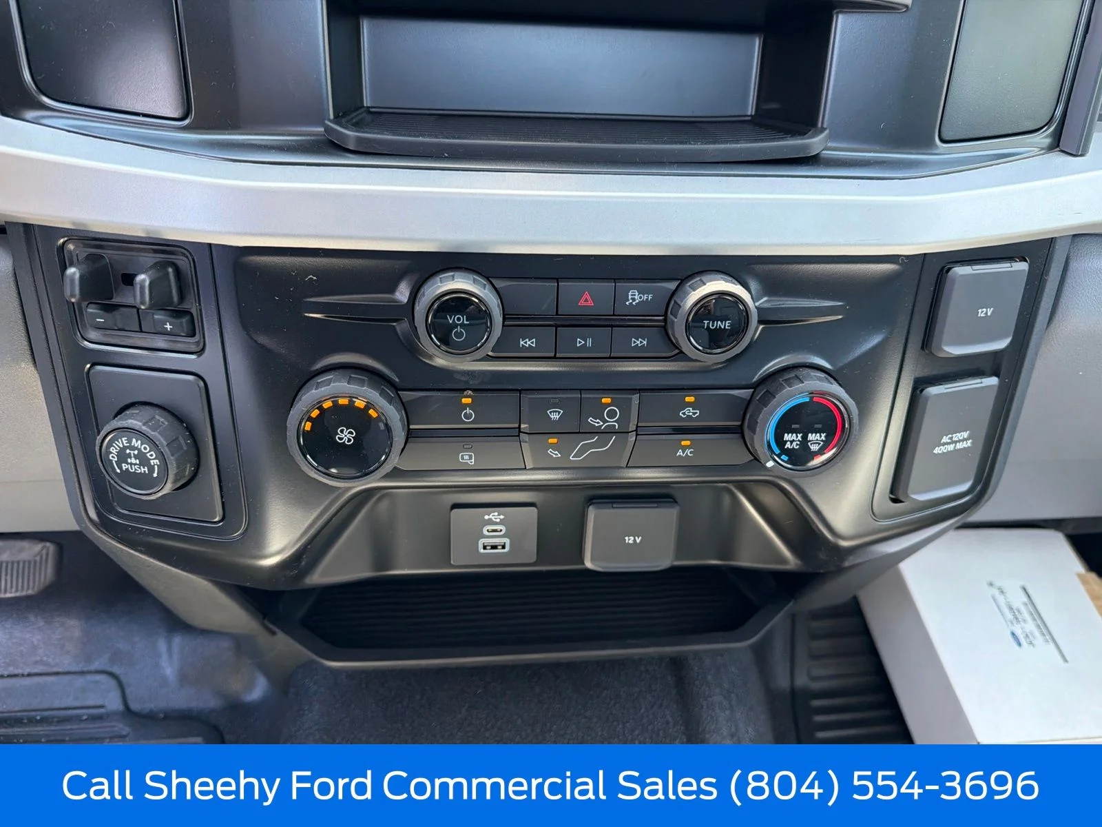 New 2026 Oxford White Ford XL image 16