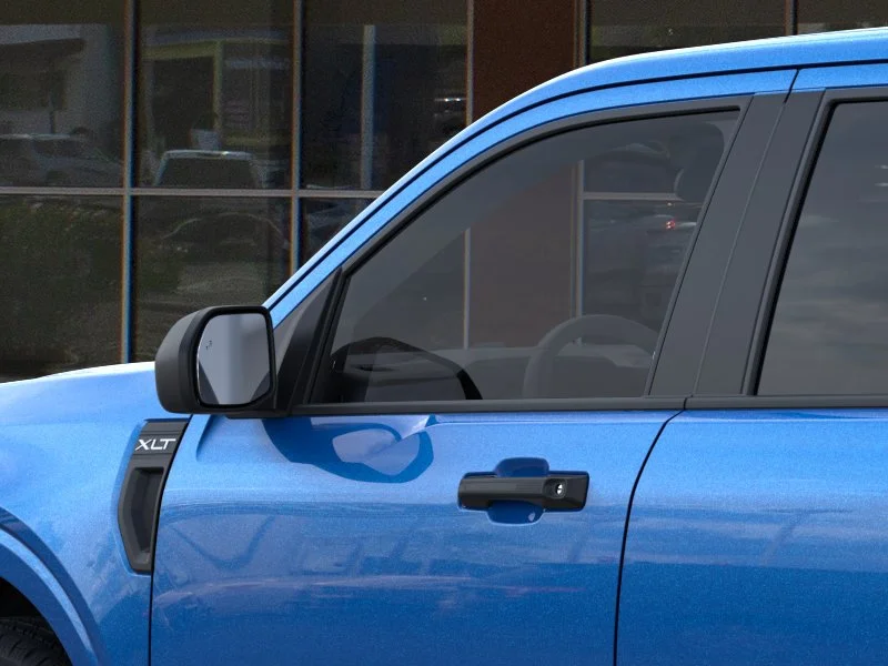 New 2026 Velocity Blue Ford XLT image 21