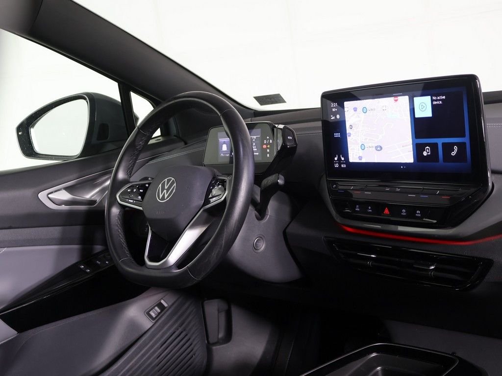 Used 2023 Gray Volkswagen Pro S image 27