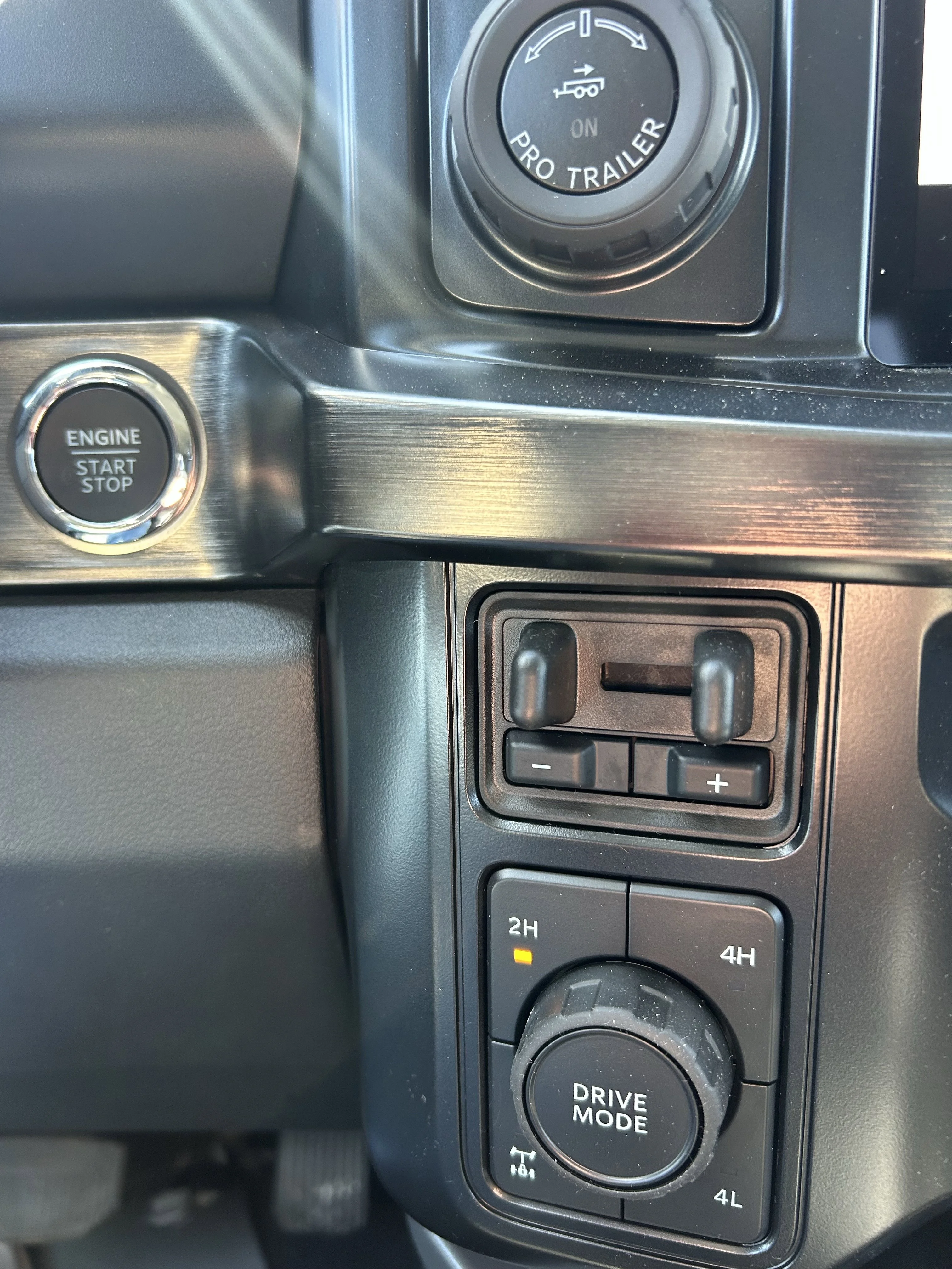 2026 Ford F-350 Super Duty Lariat - Photo 20