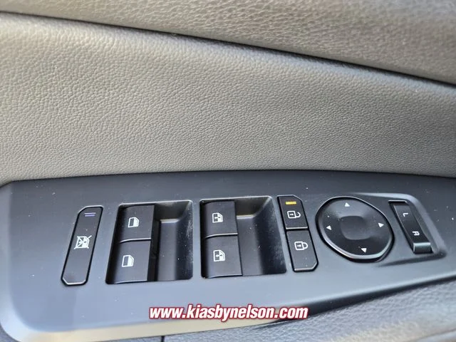 New 2026 White Kia X-Line image 17