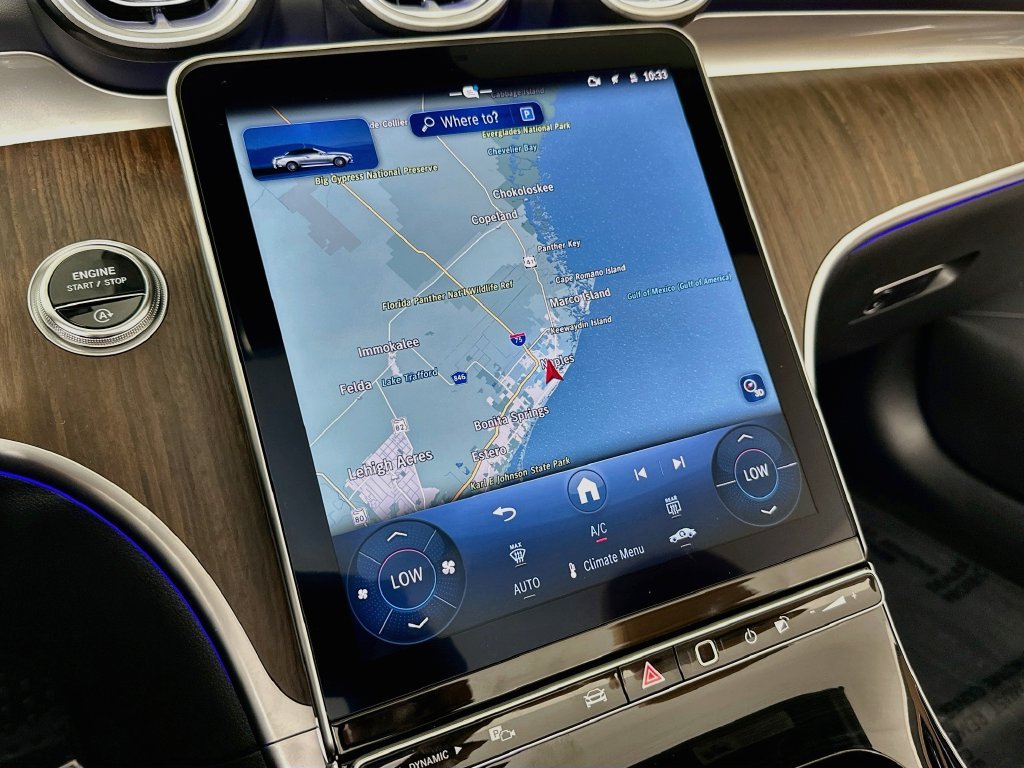 New 2027  Mercedes-Benz CLE 450 image 13