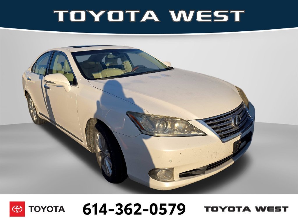 Used 2010  Lexus 350 image 2