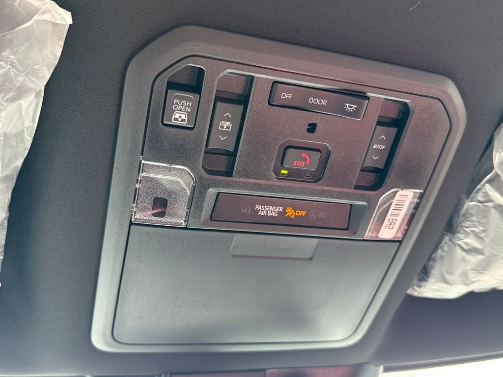 2026 Toyota Tundra TRD Pro - Photo 37