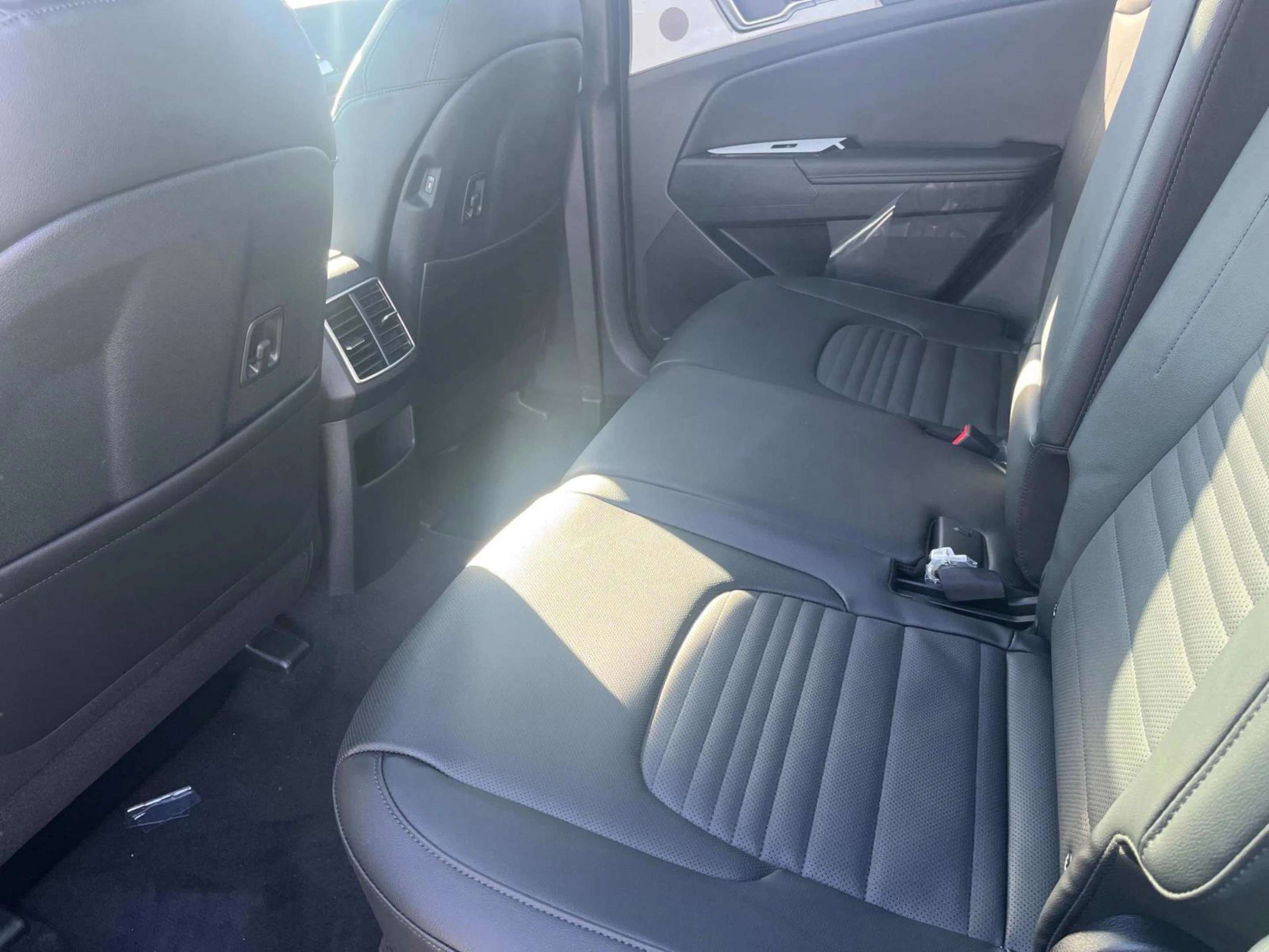2025 Kia Sportage SX Prestige - Photo 21