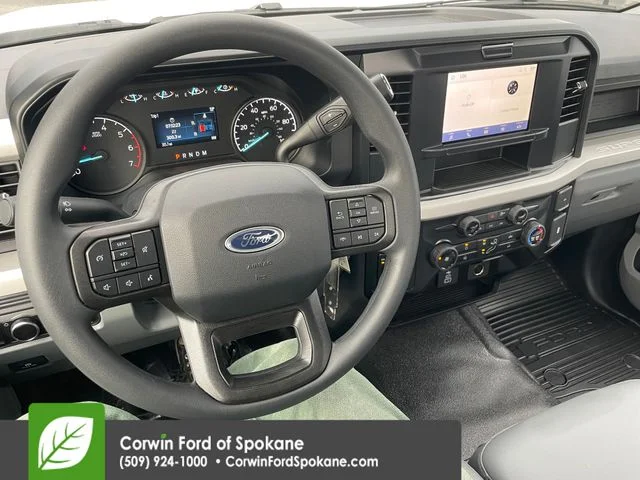 2026 Ford F-250 Super Duty XL - Photo 3