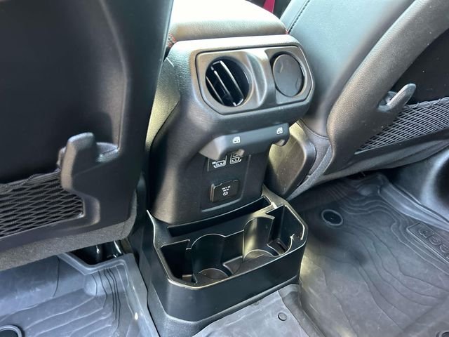 Certified Used 2024  Jeep Rubicon X image 18