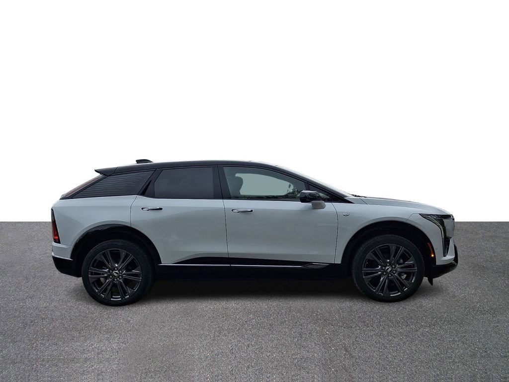 2026 Cadillac OPTIQ Premium Sport - Photo 6